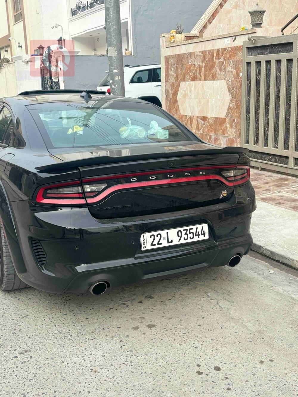 Dodge Charger